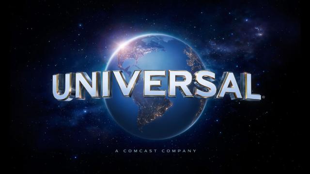 Universal Parks & Resorts