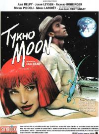 Tykho Moon