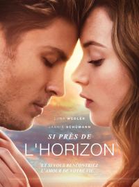 Si près de l’horizon