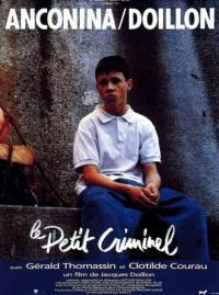 Le Petit criminel