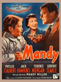 La Merveilleuse Histoire de Mandy