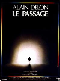 Jaquette du film Le passage