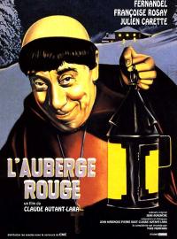 L'Auberge rouge