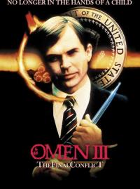 La Malédiction finale