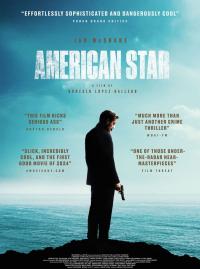 Jaquette du film American Star