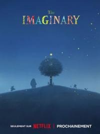 Jaquette du film L'Imaginaire