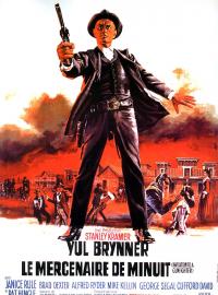 Le Mercenaire de minuit