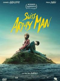 Jaquette du film Swiss Army Man