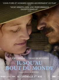JUSQU’AU BOUT DU MONDE