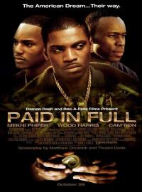 Mekhi Phifer