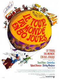 Le Tour du monde en 80 jours