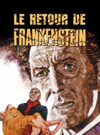 Le Retour de Frankenstein