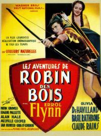 Errol Flynn