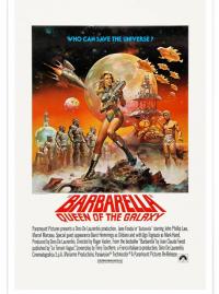 Barbarella