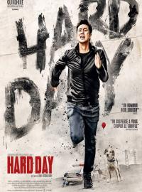 Jaquette du film Hard Day