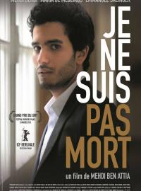 Je ne suis pas mort