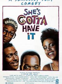 Nola Darling n'en fait qu'à sa tête