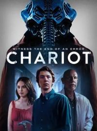 Jaquette du film Chariot