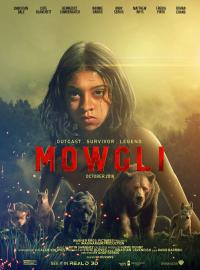 Mowgli : la légende de la jungle
