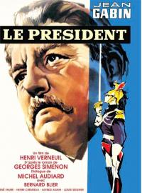 Le Président