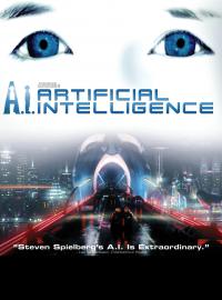 A.I. Intelligence artificielle