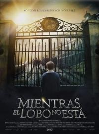 El Lobo : Le pensionnat