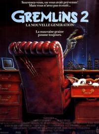Gremlins 2, la nouvelle génération