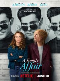 Les Dessous de la famille