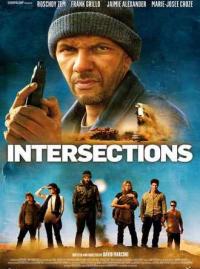 Jaquette du film Intersections