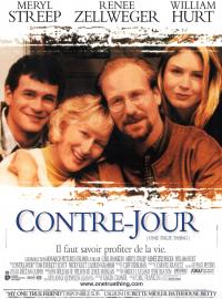 Jaquette du film Contre-jour