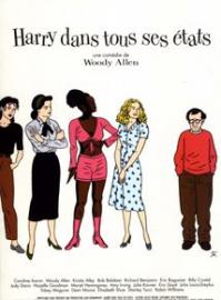 Harry dans tous ses états