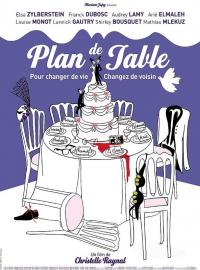 Plan de table