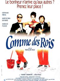 Comme des rois