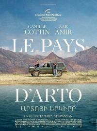 Le Pays d'Arto