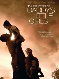 Jaquette du film Daddy's Little Girls