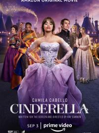 Cendrillon