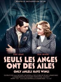 Seuls les anges ont des ailes