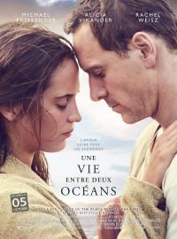 Jaquette du film Une vie entre deux océans