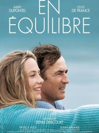 Jaquette du film En équilibre