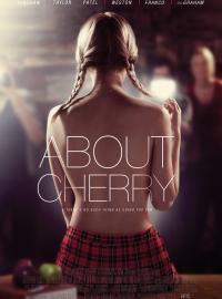 Jaquette du film Cherry