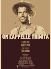 On l'appelle Trinita