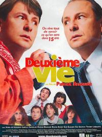 Deuxième vie
