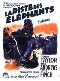 La Piste des éléphants