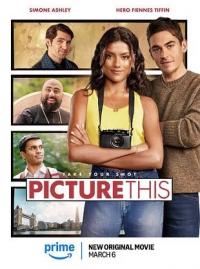 L'amour dans l'objectif