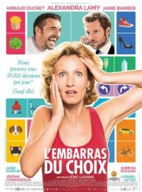 L'Embarras du choix