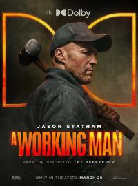 A Working Man