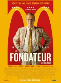 Le Fondateur
