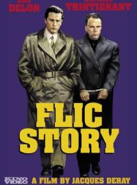 Flic Story