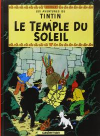 Le Temple du Soleil