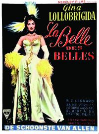 Gina Lollobrigida